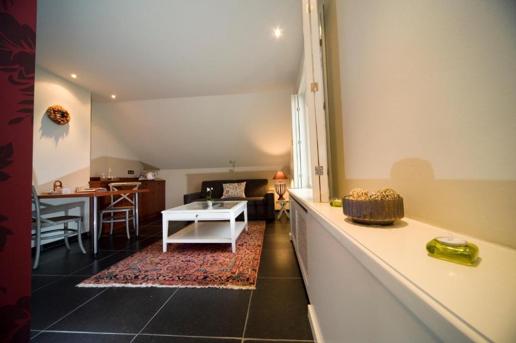 B&B Artiriacumhoeve Zedelgem Room photo