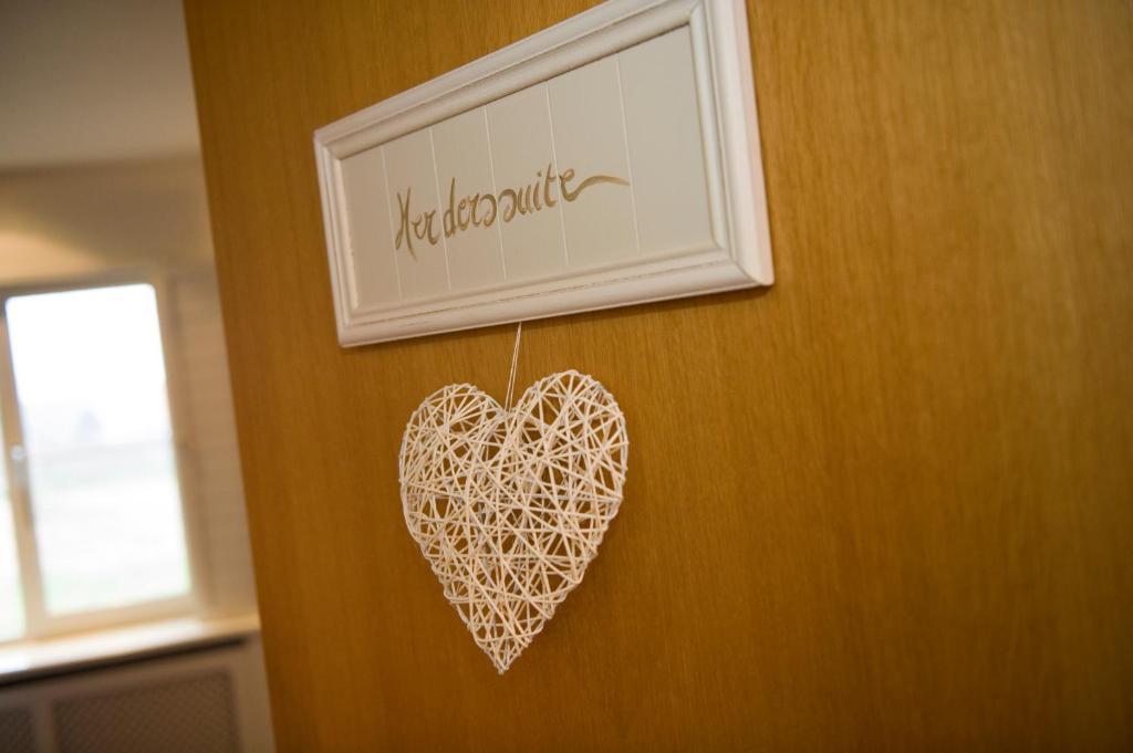 B&B Artiriacumhoeve Zedelgem Room photo